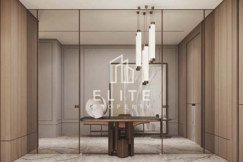 Byt v Dubai, SAE 2 ložnice, 226 m² Č.: 623582 - fotografie 18