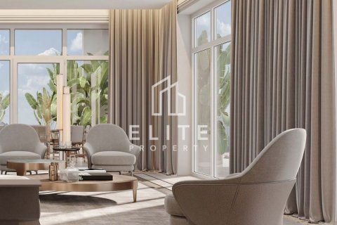 Byt v Dubai, SAE 2 ložnice, 226 m² Č.: 623582 - fotografie 6