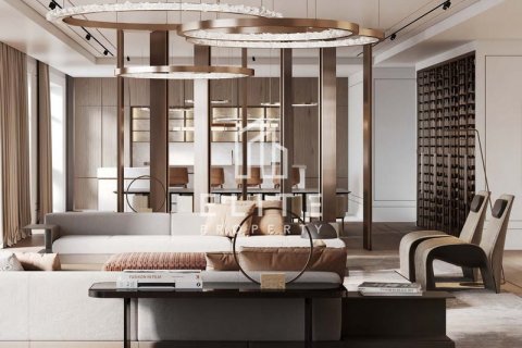 Byt v Dubai, SAE 2 ložnice, 226 m² Č.: 623582 - fotografie 23