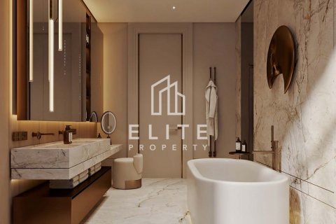 Byt v Dubai, SAE 2 ložnice, 226 m² Č.: 623582 - fotografie 14