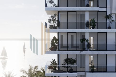 Byt na Yas Island, Abu Dhabi, SAE 38.5 m² Č.: 584771 - fotografie 3