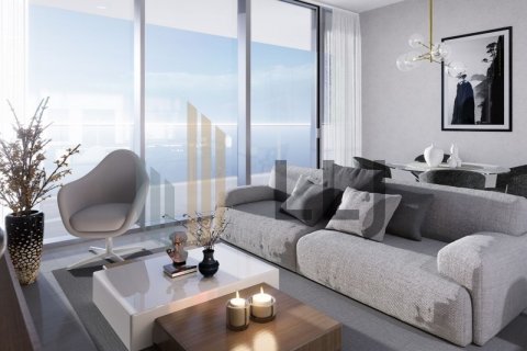 Byt na Yas Island, Abu Dhabi, SAE 38.5 m² Č.: 584771 - fotografie 5