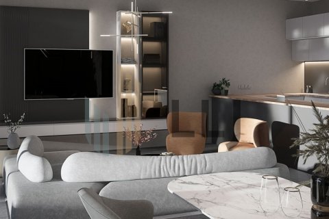 Byt na Yas Island, Abu Dhabi, SAE 38.5 m² Č.: 584771 - fotografie 8