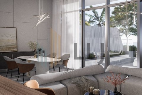 Byt na Yas Island, Abu Dhabi, SAE 38.5 m² Č.: 584771 - fotografie 6