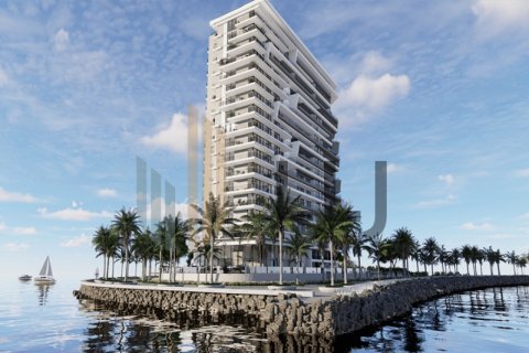 Byt na Yas Island, Abu Dhabi, SAE 38.5 m² Č.: 584771 - fotografie 1