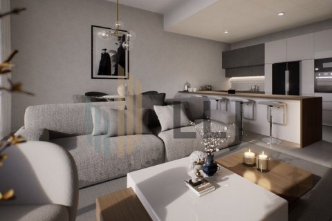 Byt na Yas Island, Abu Dhabi, SAE 38.5 m² Č.: 584771 - fotografie 10