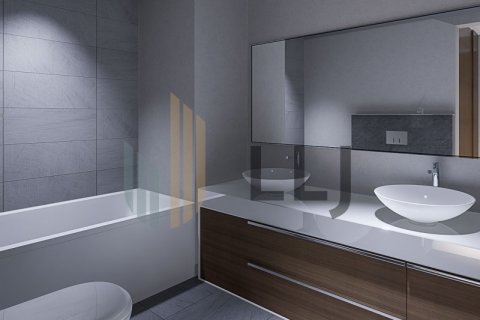 Byt na Yas Island, Abu Dhabi, SAE 38.5 m² Č.: 584771 - fotografie 12