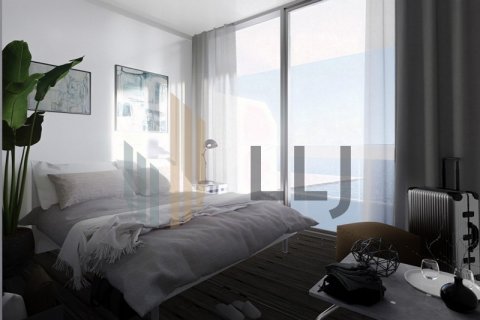 Byt na Yas Island, Abu Dhabi, SAE 38.5 m² Č.: 584771 - fotografie 14