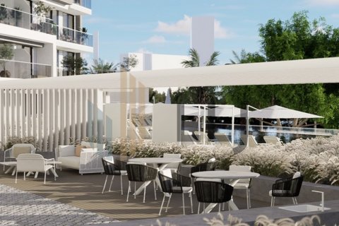 Byt na Yas Island, Abu Dhabi, SAE 38.5 m² Č.: 584771 - fotografie 16