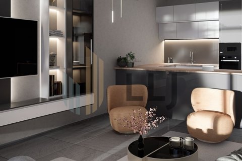 Byt na Yas Island, Abu Dhabi, SAE 38.5 m² Č.: 584771 - fotografie 11