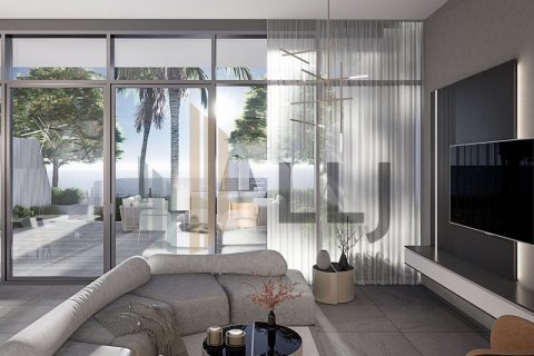 Byt na Yas Island, Abu Dhabi, SAE 38.5 m² Č.: 584771 - fotografie 7