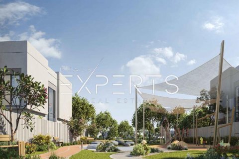 Vila di Yas Island, Abu Dhabi, UAE 6 bilik tidur, 798.3 meter persegi № 584770 - foto 9