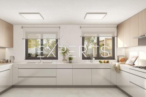 Vila di Yas Island, Abu Dhabi, UAE 6 bilik tidur, 798.3 meter persegi № 584770 - foto 5
