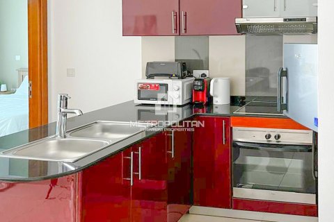 Apartament në Dubai Marina, Emiratet e Bashkuara Arabe 1 dhomë gjumi, 82 m2. № 592576 - Foto 6