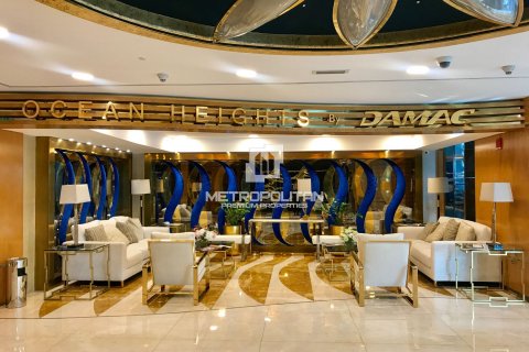 Apartament në Dubai Marina, Emiratet e Bashkuara Arabe 1 dhomë gjumi, 82 m2. № 592576 - Foto 3