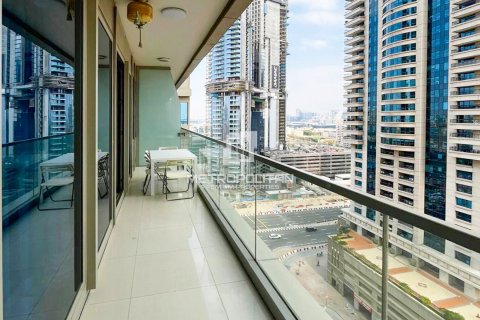 Apartament në Dubai Marina, Emiratet e Bashkuara Arabe 1 dhomë gjumi, 82 m2. № 592576 - Foto 9