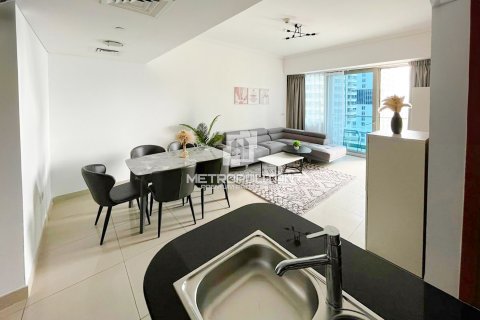 Apartament në Dubai Marina, Emiratet e Bashkuara Arabe 1 dhomë gjumi, 82 m2. № 592576 - Foto 11