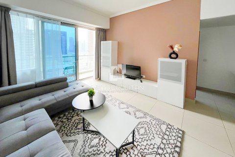 Apartament në Dubai Marina, Emiratet e Bashkuara Arabe 1 dhomë gjumi, 82 m2. № 592576 - Foto 13