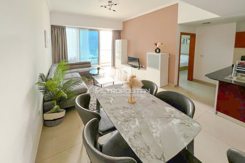 Apartament në Dubai Marina, Emiratet e Bashkuara Arabe 1 dhomë gjumi, 82 m2. № 592576 - Foto 14