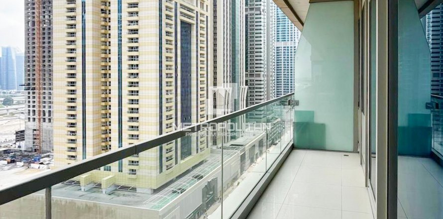 Apartament në Dubai Marina, Emiratet e Bashkuara Arabe 1 dhomë gjumi, 82 m2. № 592576