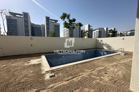 Vila v Mohammed Bin Rashid City, Dubai, SAE 5 ložnice, 727 m² Č.: 592580 - fotografie 8