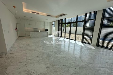 Vila v Mohammed Bin Rashid City, Dubai, SAE 5 ložnice, 727 m² Č.: 592580 - fotografie 1