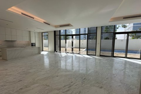 Vila v Mohammed Bin Rashid City, Dubai, SAE 5 ložnice, 727 m² Č.: 592580 - fotografie 2