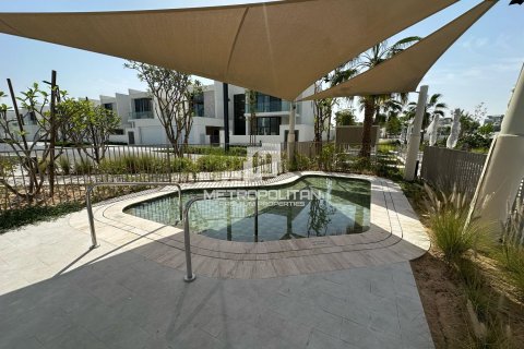 Vila v Mohammed Bin Rashid City, Dubai, SAE 5 ložnice, 727 m² Č.: 592580 - fotografie 19