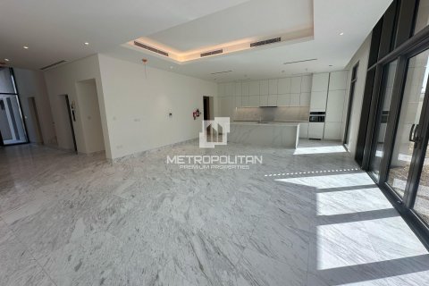 Vila v Mohammed Bin Rashid City, Dubai, SAE 5 ložnice, 727 m² Č.: 592580 - fotografie 4