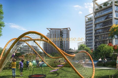 Byt v City Walk, Dubai, SAE 4 ložnice, 275 m² Č.: 592577 - fotografie 22