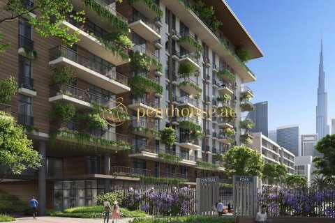 Byt v City Walk, Dubai, SAE 4 ložnice, 275 m² Č.: 592577 - fotografie 17