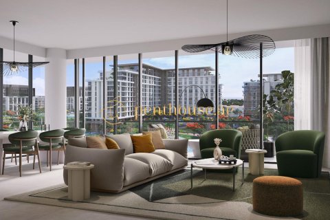 Byt v City Walk, Dubai, SAE 4 ložnice, 275 m² Č.: 592577 - fotografie 1