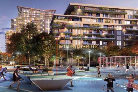 Byt v City Walk, Dubai, SAE 4 ložnice, 275 m² Č.: 592577 - fotografie 4