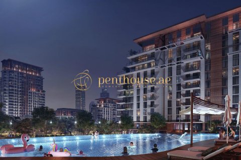 Byt v City Walk, Dubai, SAE 4 ložnice, 275 m² Č.: 592577 - fotografie 10