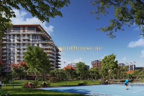 Byt v City Walk, Dubai, SAE 4 ložnice, 275 m² Č.: 592577 - fotografie 6