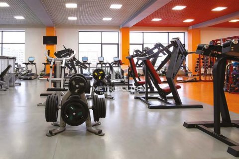 Byt v Dubai Studio City, SAE 1 ložnice, 55 m² Č.: 592575 - fotografie 10