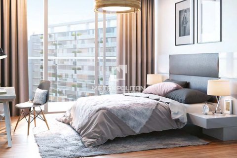 Byt v Dubai Studio City, SAE 1 ložnice, 55 m² Č.: 592575 - fotografie 4