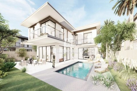 阿联酋 Ras Al Khaimah Al Hamra Village 待售 : 7 卧, 697 平方米 , 编号592574 - 照片 9