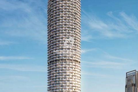 Apartament në Downtown Dubai (Downtown Burj Dubai), Emiratet e Bashkuara Arabe 1 dhomë gjumi, 70 m2. № 592579 - Foto 6