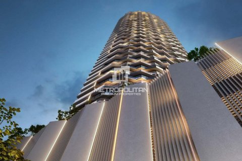 Apartament në Downtown Dubai (Downtown Burj Dubai), Emiratet e Bashkuara Arabe 1 dhomë gjumi, 70 m2. № 592579 - Foto 4