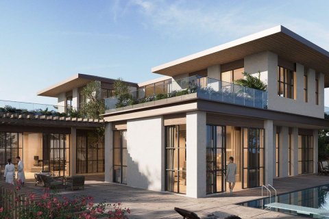 Al Hudayriat Island, Abu Dhabi, UAE의 판매용 상업용 부동산 침실 4개, 669제곱미터 번호 594538 - 사진 10