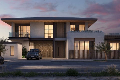 Al Hudayriat Island, Abu Dhabi, UAE의 판매용 상업용 부동산 침실 4개, 669제곱미터 번호 594538 - 사진 12