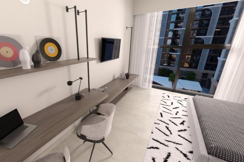 Byt na Saadiyat Island, Abu Dhabi, SAE 30 m² Č.: 594529 - fotografie 1