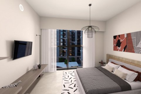 Byt na Saadiyat Island, Abu Dhabi, SAE 30 m² Č.: 594529 - fotografie 4