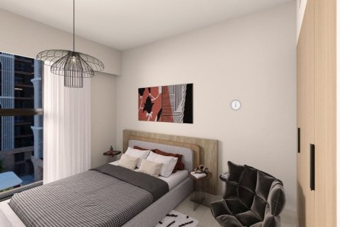 Byt na Saadiyat Island, Abu Dhabi, SAE 30 m² Č.: 594529 - fotografie 7