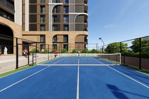 Byt na Saadiyat Island, Abu Dhabi, SAE 30 m² Č.: 594529 - fotografie 27