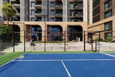 Byt na Saadiyat Island, Abu Dhabi, SAE 30 m² Č.: 594529 - fotografie 26