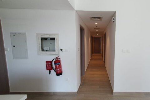 Byt na Yas Island, Abu Dhabi, SAE 3 ložnice, 130 m² Č.: 594609 - fotografie 21