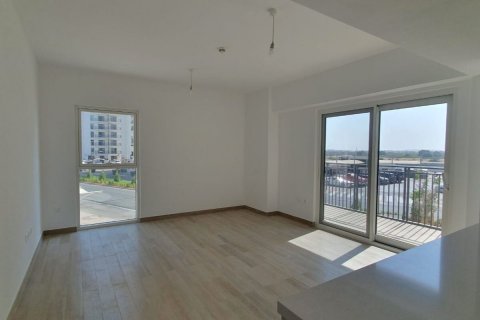 Byt na Yas Island, Abu Dhabi, SAE 3 ložnice, 130 m² Č.: 594609 - fotografie 17