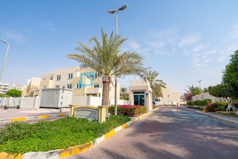 Komerční nemovitost v Al Reef, Abu Dhabi, SAE 3 ložnice, 174 m² Č.: 594536 - fotografie 27